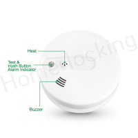 Home-Locking rook-detector DR-102